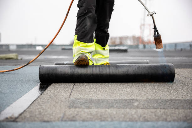 Best Commercial Roofing Services  in Wheeling, IL